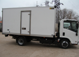 Isuzu NR 85E    _12